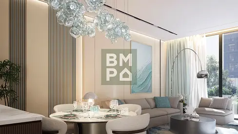 Waterfront Residences with Private Pools | Strong Investment Appeal
