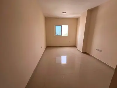غرفة وصالة ببلكونة النعيمية 2 عجمان