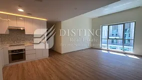 Upgraded 1 BR converted to a functional Proper 2BR