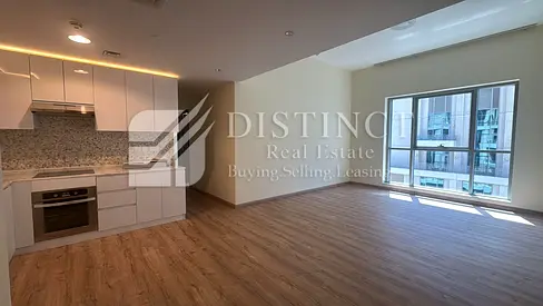 Upgraded 1 BR converted to a functional Proper 2BR