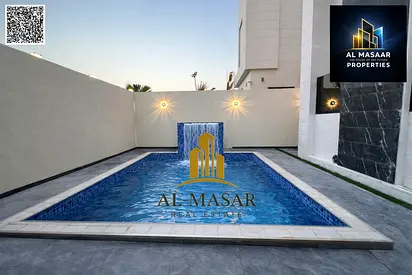 فيلا فاخره بمنطقه العالية بسعر شامل كل شئ مقابل المسجد تملك حر لجميع الجنسيات