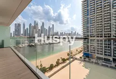 Vacant Now | Low Floor | Private Beach