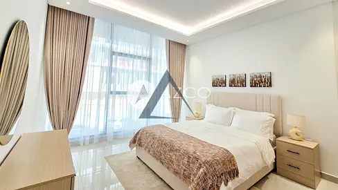 Modern Living | Fully Furnished | Vacant