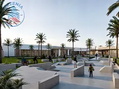 10% Down pay | Post Handover plan | Standalone Villa | 35%Roi