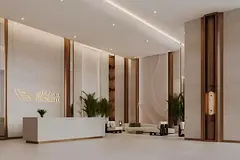 HIGH FLOOR | HANDOVER NEXT MONTH