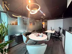 Modern Office Space | Flexible Fit-Out | Prime Location | Ideal for All Business Types