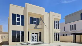 Brand New | 2 Living Rooms | Prime Location