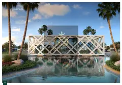 Elegant Villa | 3 Bedrooms + Maid’s Room | Laundry Room | Private Garden | High-End Finishes | Gre