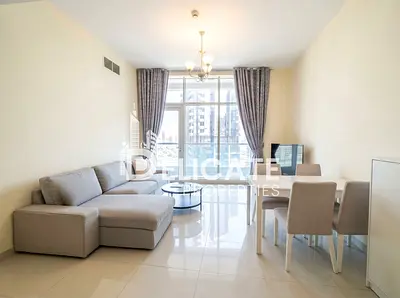 Rented | Fully Furnished | Bigger Layout
