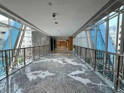 HIGH END 2BR | HUGE SIZE | WALK TO METRO DXB
