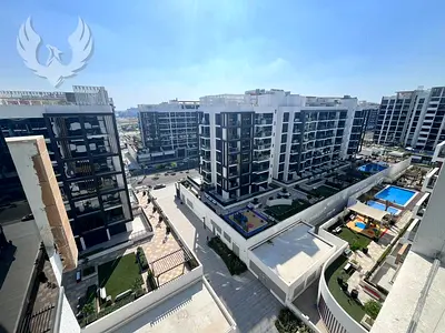 Skyline Oasis | Top Floor | Vacant