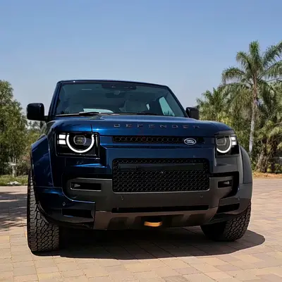 Defender Octa 2026 GCC Specs, 5yrs Warranty