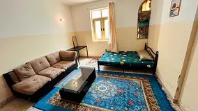 Executive suite Room TCA