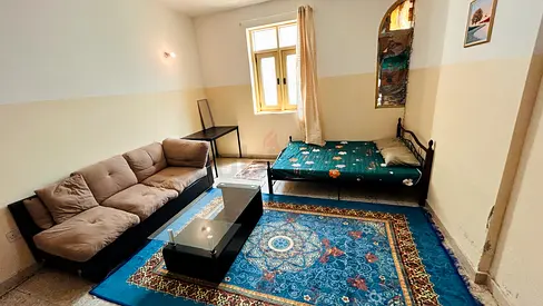 Executive suite Room TCA