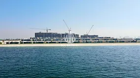 The life of kings begins here | A luxurious seaside mansion ready for immediate occupancy