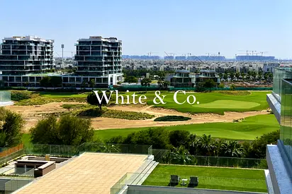 Golf View | Vacant Now | Motivated Seller