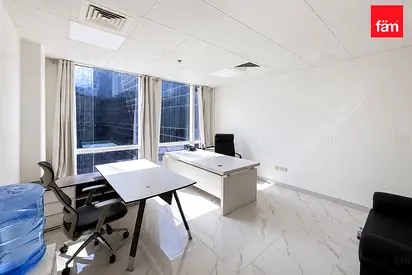 Furnished | High Floor | Community Expert