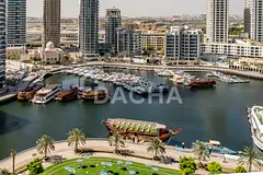 Fully Upgraded | Marina View | Ready to move in