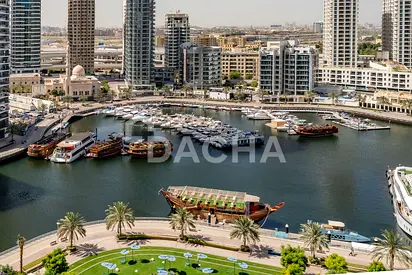 Fully Upgraded | Marina View | Ready to move in