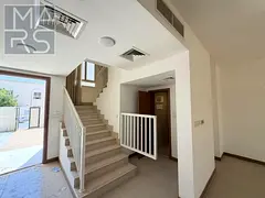 Elegant 3 Bedroom Villa with Extra Spacious Layout