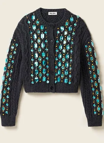 Miu Miu jacket