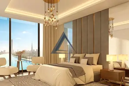 Unrivalled Luxury| Waterfront Living| Modern Twist