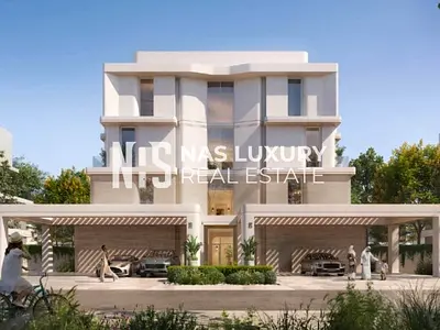 High floor | balcony | amazing view