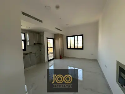 Available Now | First Tenant Studio | Balcony | Built-in Wardrobes | Prime Location