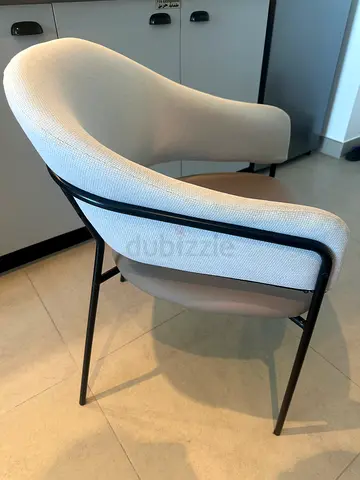 Chairs good condition 4 pieces