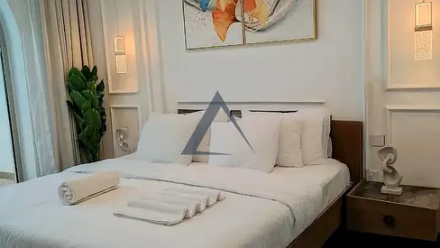 Big Terrace | Fully Furnished | Prime Location