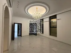 Bachelor Allowed | Spacious Corner 5BHK Villa with Maid Room | Huge Parking | Al Yasmeen