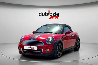 2014 MINI COOPER photo 3