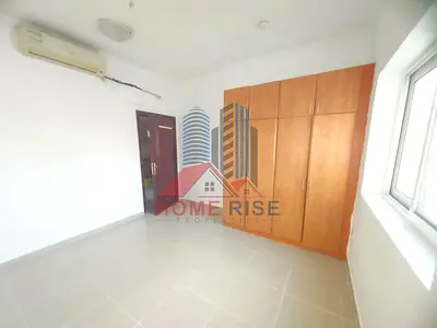 SPECIOUS STUDIO FRONT OF SAHARA CENTER
