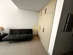 Furnished Studio | Balcony | Park &amp; City Views