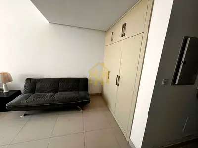 استوديو مفروش | شرفة | إطلالات على المنتزه والمدينة
