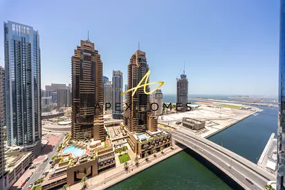 Best Price | Vacant | Marina View