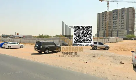 🏢✨ Prime Investment Land for Sale – Ajman ✨🏢