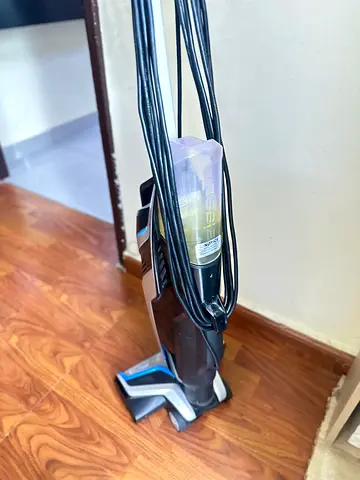 BLISS Upright Stick Vacuum Cleaner - Compact and Corded