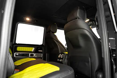 2022 Mercedes-BENZ G-CLASS 缩略图 13