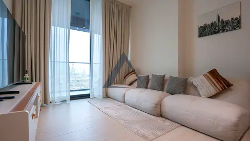 Best Deal Furnished 1BHK | Ready To Move-in