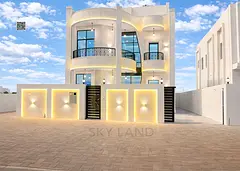 Villa for sale in a prime location - directly from the owner - excluding any utilities - price negot