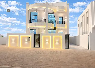 Villa for sale in a prime location - directly from the owner - excluding any utilities - price negotiable for serious buyers