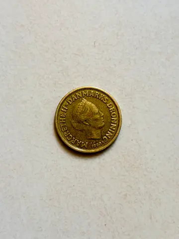 Coins
