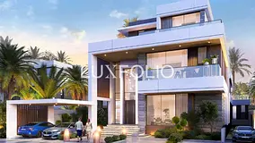 Exclusive Lagoon Community | Premium Villa