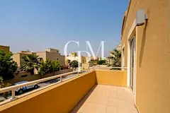 Spacious 4BR Corner Villa | Private Pool | Prime Location