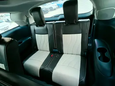 2014 Infiniti QX60 照片 11
