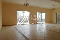 First Row | Full Sea View | Private Garden