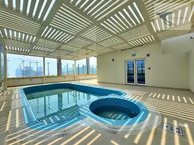 Sea View | Brand New | Lavish Layout | Pool & GYM | Basement Parking