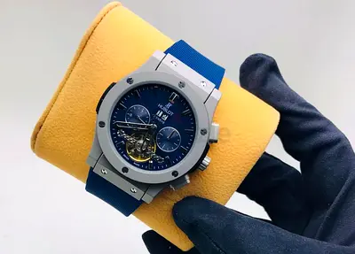 Hublot automatic mens watch