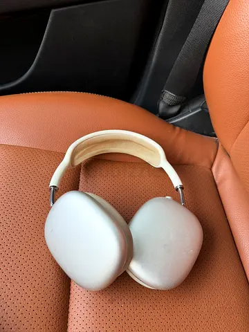 Apple Air pods max